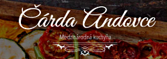 Čárda Andovce