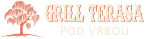 Grill terasa pod Vrbou trojmetrovka
